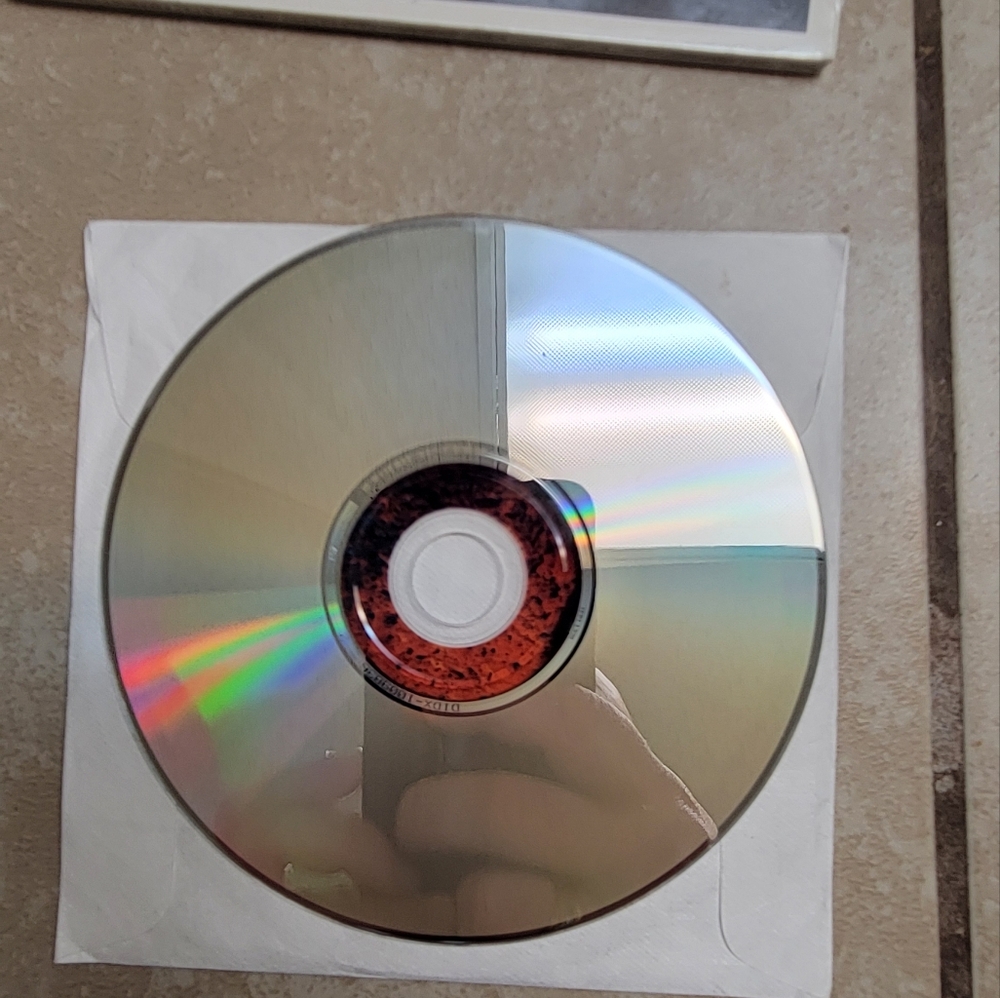 Nine Inch Nail's Cds - Picture 5 of 5